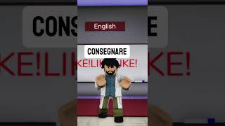 QUESTO È IL PIÙ GRANDE SEGRETO DELLA SCUOLA 😈 roblox [upl. by Nrobyalc]