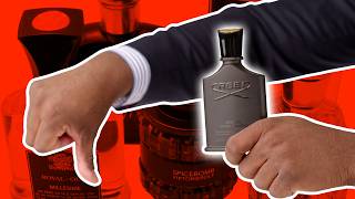 10 Fragrance Mistakes Menswear Experts AvoidDo You [upl. by Buote472]