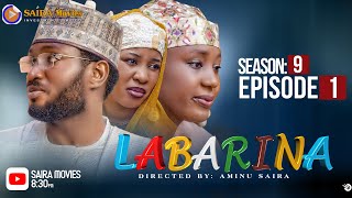 LABARINA SEASON 9 EPISODE 1 [upl. by Ahl]