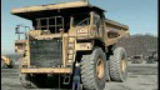 PreOperation Inspection of OffRoad Haulage Trucks [upl. by Enylrac540]