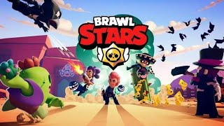 Brawl Stars Gameplay Match Brawlstars Trending Games [upl. by Claybourne]