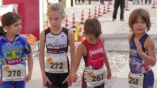 CROSS DUATHLON KIDS CONEGLIANO 2017 Minicuccioli [upl. by Laks]