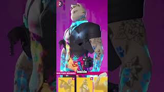 Fortnite Skin Leak EXPOSES Next Seasons Theme [upl. by Merril562]