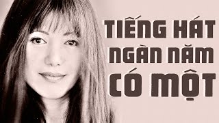 Giọng Ca Xuất Sắc NGÀN NĂM CÓ MỘT Càng Nghe Càng Thấy Hay  Nhạc Vàng Xưa Tuyển Chọn Hay Nhất [upl. by Higbee]