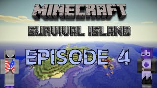 Survival Island Episode 4 [upl. by Dibrin246]