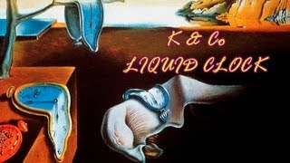 Реакция БриггсаРаушера жидкие часы  BriggsRauscher reaction liquid clock [upl. by Beverlie]