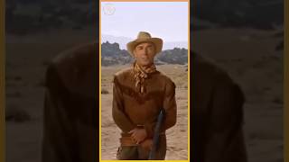 Randolph Scott lets do like I say Ride Lonesome 1959 [upl. by Eseyt]