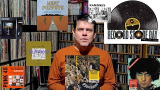 Record Store Day 2024 7 Types of releases you can always expect rsd2024 vinylcommunity [upl. by Lorac221]