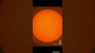 Sunspots fact to know sunspots solarsystem didyouknow universe stars educational spacefacts [upl. by Ehcram]