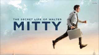 The Secret Life Of Walter Mitty  Complete OST Download [upl. by Inot700]