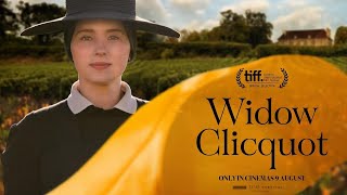 The Widow Clicquot Movie Trailer  myDorpiecom [upl. by Ecirrehs127]