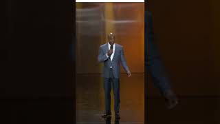 Dave Chappelles Love for Just For Laughs actor funny comedian canada standupcomedy [upl. by Kano]