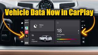 Best CarPlay Apps You Gotta Download for your Car [upl. by Enilegna]