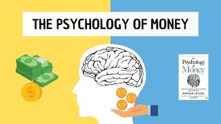 PSYCHOLOGY OF MONEY [upl. by Chan]