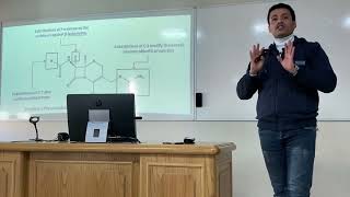 Cephalosporins Part 1 Karmalawy [upl. by Alyse]