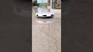 MILAGROW Seagull Robotic Vacuum Cleaner [upl. by Llerrej]