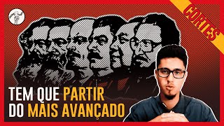 COMO ESTUDAR o MARXISMO [upl. by Namsu182]