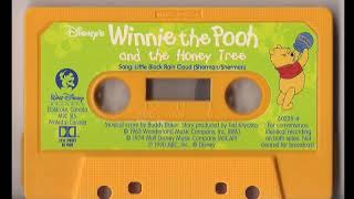 Disneys Winnie the Pooh and the Honey Tree Cassette [upl. by Shifra]