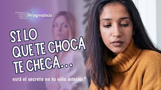 Lo que te choca te checa [upl. by Neerihs]