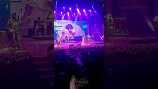 Lag Jaa Gale by ArunitaKanjilal live in NCPA Mumbai [upl. by Niknar200]