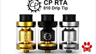 CP RTA from ADVKEN  Indonesia Review [upl. by Ottinger36]