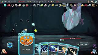 Slay the Spire  One Run Day 43 [upl. by Anide]