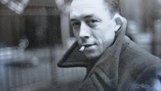 Camus In Ten Minutes [upl. by Duyne]