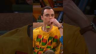 The Big Bang Theory  Leonard She Humiliated Me Thats When The Bed shorts thebigbangtheory [upl. by Ahtnammas]