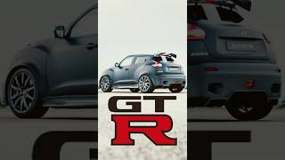 The GTR SUV [upl. by Eissert816]