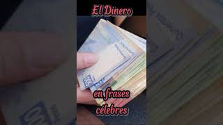 El Dinero en frases célebres 42 [upl. by Adnylg]