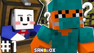 초대박 30m 거인이 된 램램ㅋㅋㅋㅋ 분신 사냥 1편 본체를 죽여라 마인크래프트 Minecraft  램램 [upl. by Vlada]