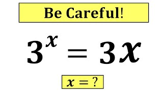 Hardest Exam Question  Only 9 of students got this math question correct [upl. by Pollux562]