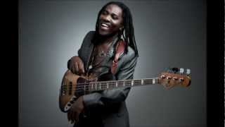 Richard Bona  Eyando  Scenes From My Life [upl. by Eciruam985]