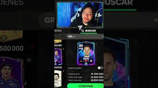 ESTOS 5 PORTEROS DEBES COMPRAR EN FC MOBILE 🔥🔥 [upl. by Atterrol]