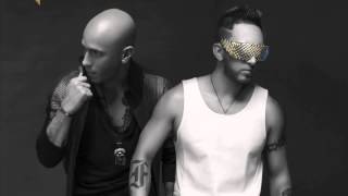 Alexis Y Fido  Imaginate ORIGINAL La Esencia Reggaeton 2014 con Letra [upl. by Yelrihs]