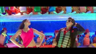 Aaluma Doluma with Lungi Dance [upl. by Anyahs]