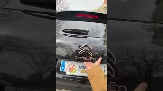 Citroen C5 Aircross CSeries Diesel 2022 Europeu  POV ASMR [upl. by Legir581]