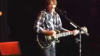 John Fogerty  Fortunate Son  Wiesen 2014 [upl. by Aved]