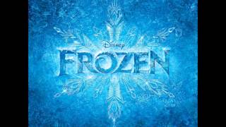 Disneys Frozen Vuelie score [upl. by Ansley160]