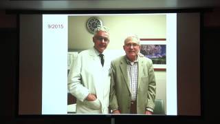 Current Developments in Myelofibrosis Treatment [upl. by Aihsenod162]