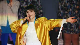 LALEH  En Stund På Jorden Live Från Ullevi 2022 [upl. by Fonville]