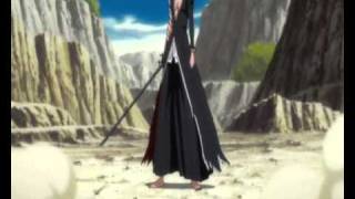 Bleach Amv  Aizen New Design [upl. by Icnarf]