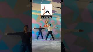 Yoga for increase height shortvideo music viralvideo [upl. by Aihsa]