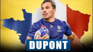 The Greatness Of Dupont  A Masterclass In Rugby [upl. by Annael]