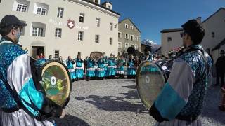 Simplon Dorf Carnival Pt1 [upl. by Rugen117]