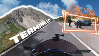 TERMINILLO VLOG [upl. by Oned153]