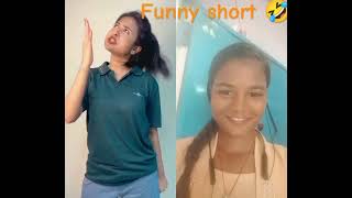 Savan aate hi🤣🤣funny short trending shorts 🤪comedy reaction short । [upl. by Bryce15]