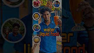 24 hours water liquid food challenge⁉️🍷🧋foodfoodietiyavlogs21 juicetamilfoodchallengedrink [upl. by Indira]