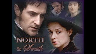 North and South 2004 Trailer [upl. by Dedra868]