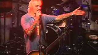 Everclear  Father of Mine LIVE in 2000 [upl. by Baker]